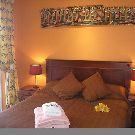 Brown Jug Guest House Херманус Экстерьер фото