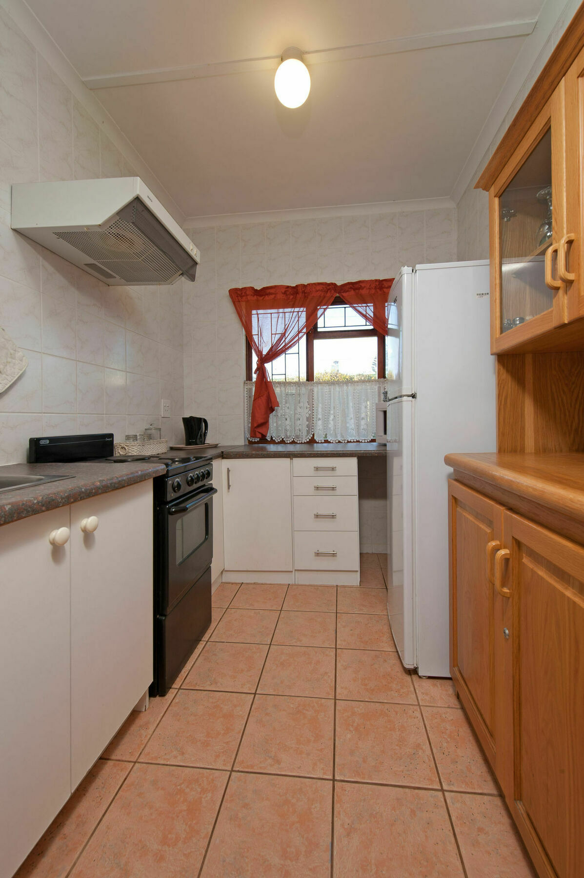 Brown Jug Guest House Херманус Экстерьер фото